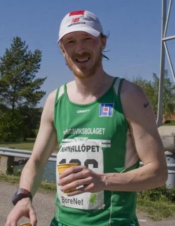 Kanallöpet 2008